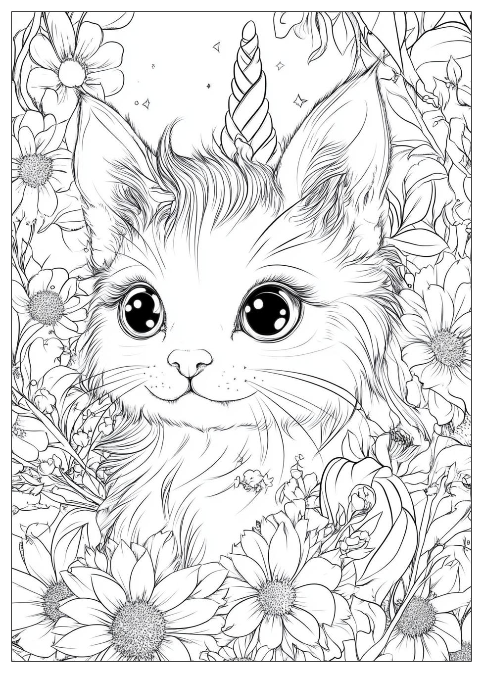 unicorn_cat_coloring_pages_23