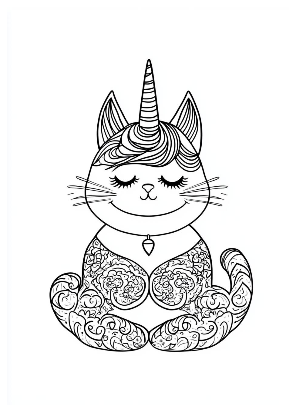 unicorn_cat_coloring_pages_5