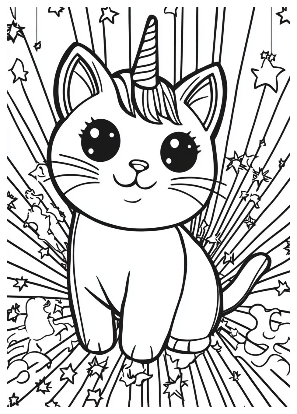 unicorn_cat_coloring_pages_7