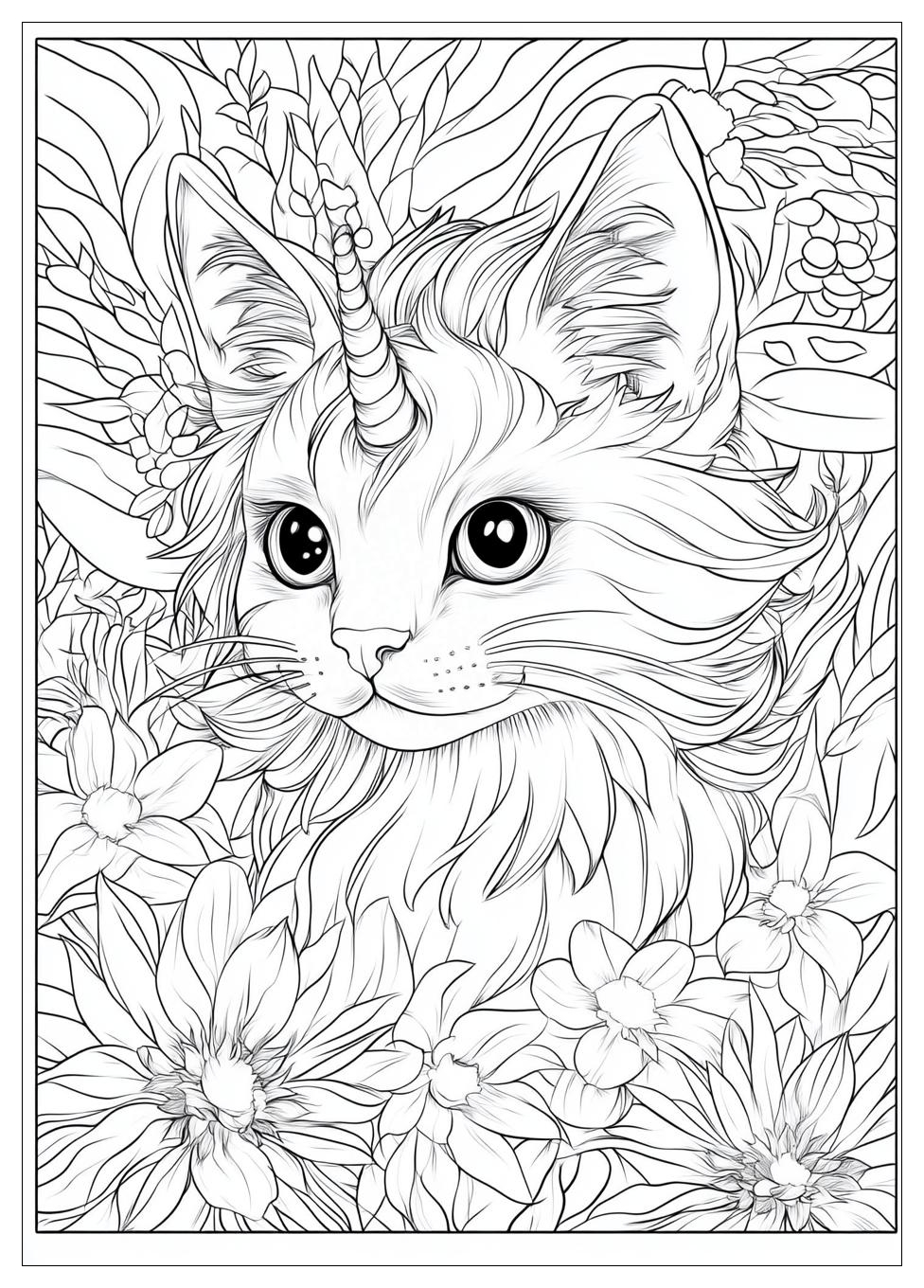 unicorn_cat_coloring_pages_9