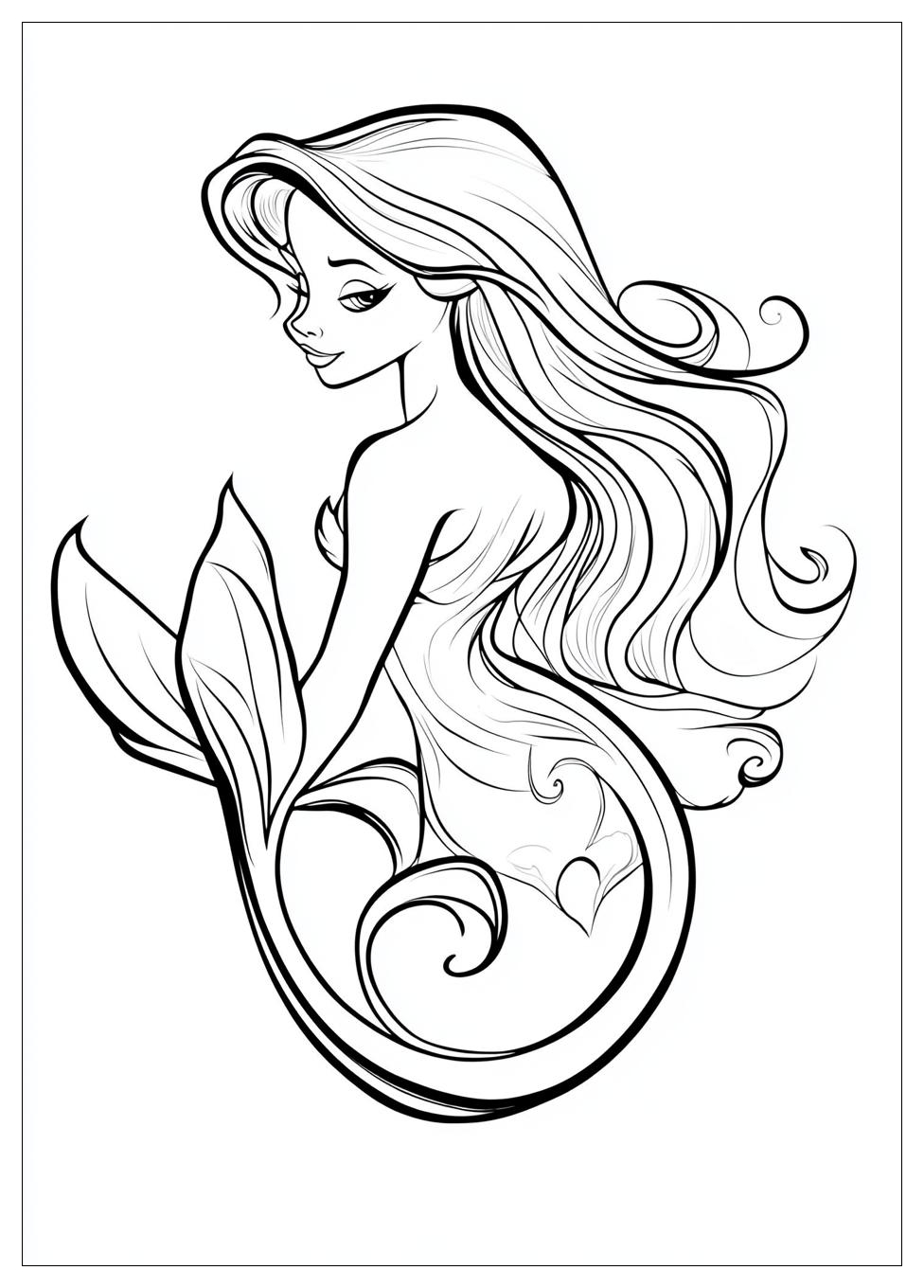 ursula_coloring_pages_13