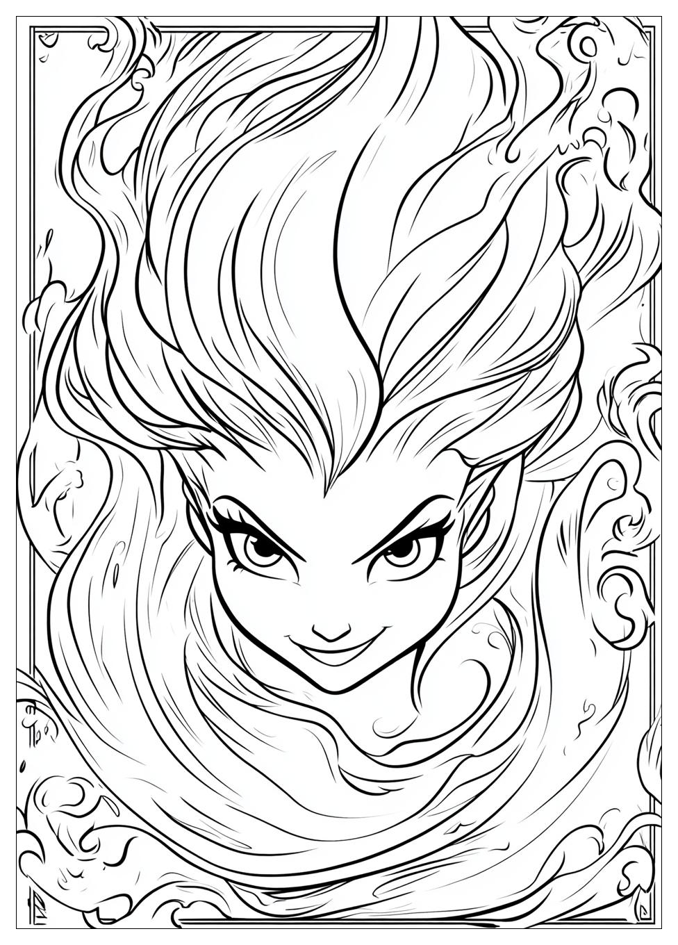 ursula_coloring_pages_14