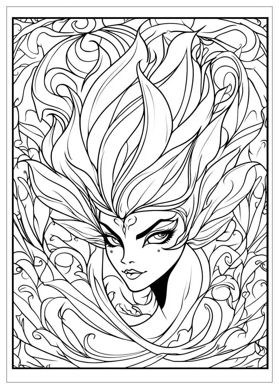 ursula_coloring_pages_24