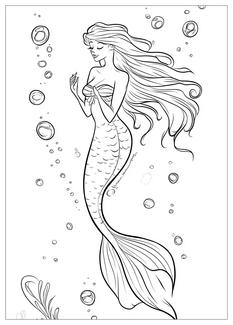 ursula_coloring_pages_3