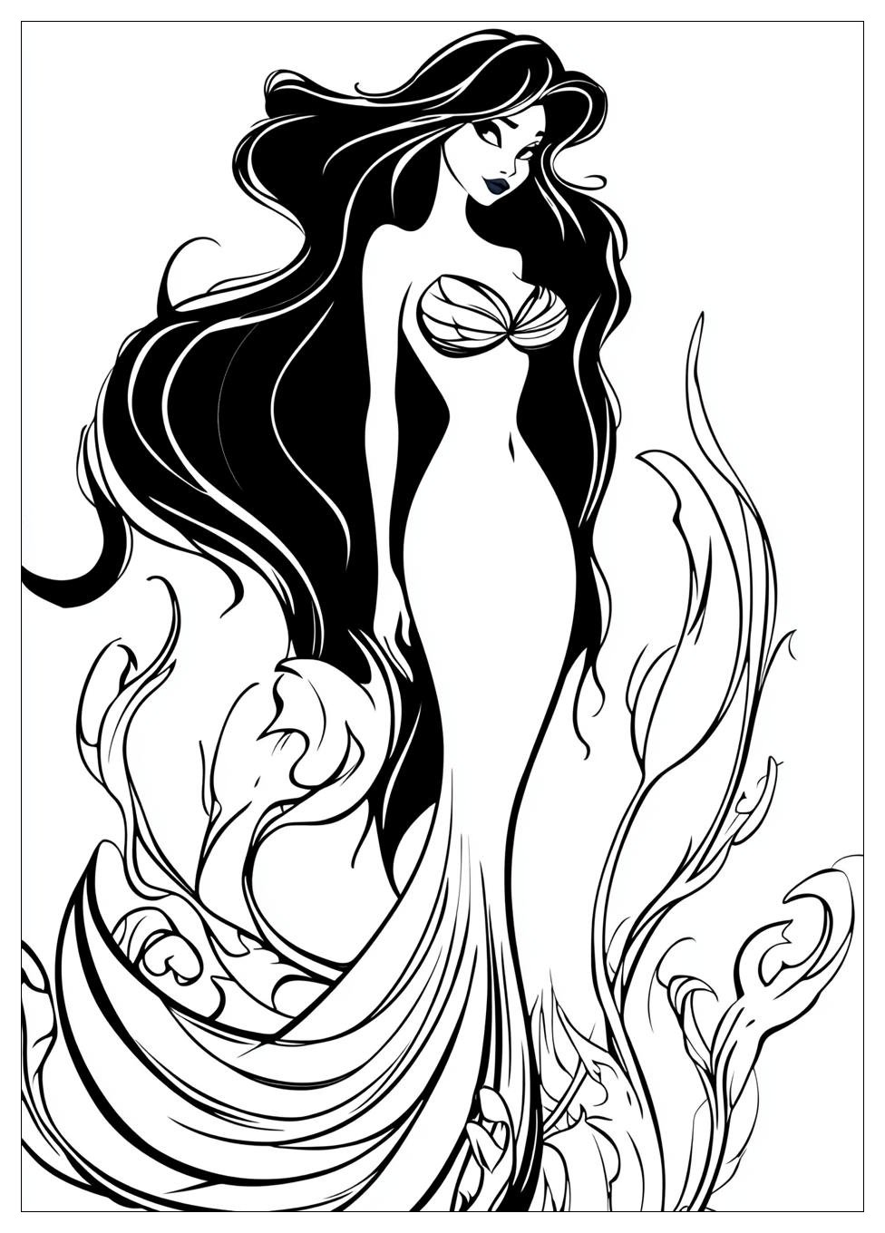 ursula_coloring_pages_6