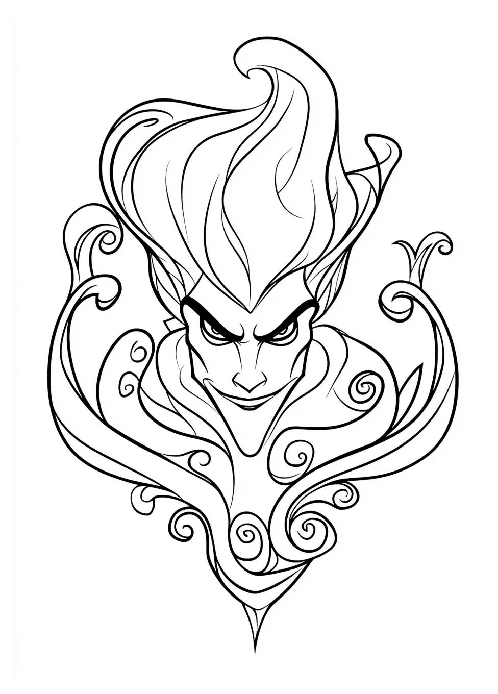 ursula_coloring_pages_7