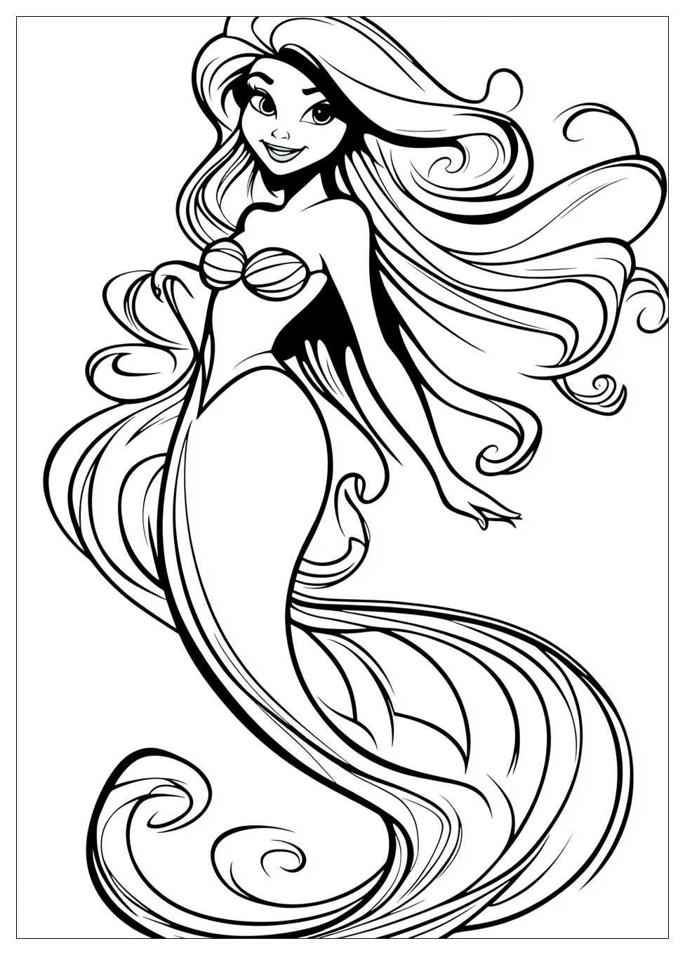 ursula_coloring_pages_8