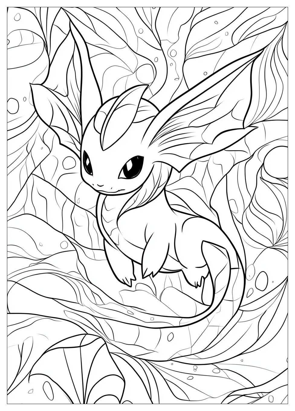 vaporeon_coloring_pages_1