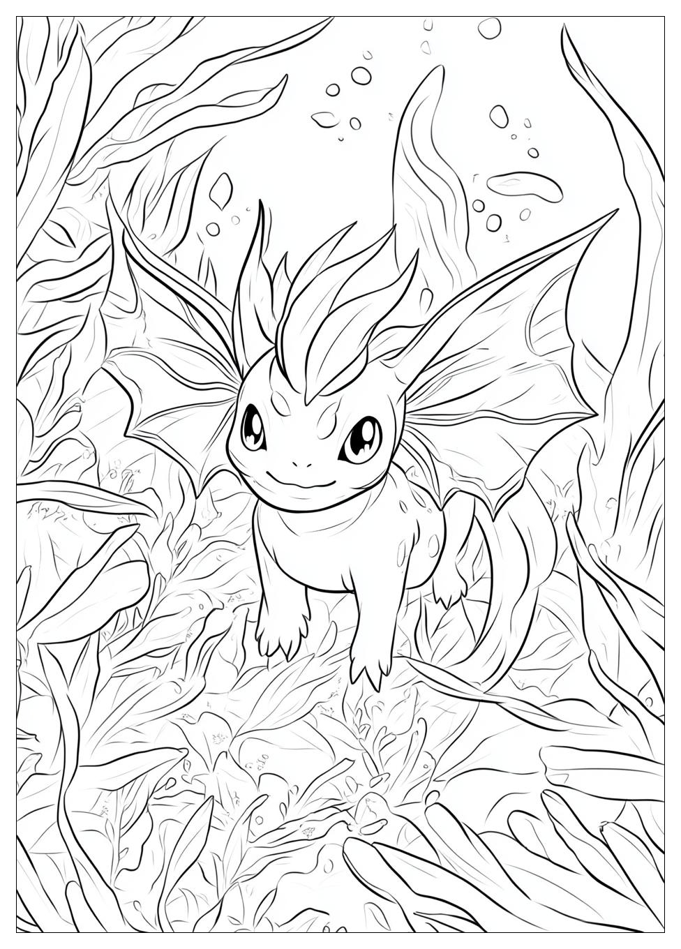 vaporeon_coloring_pages_2