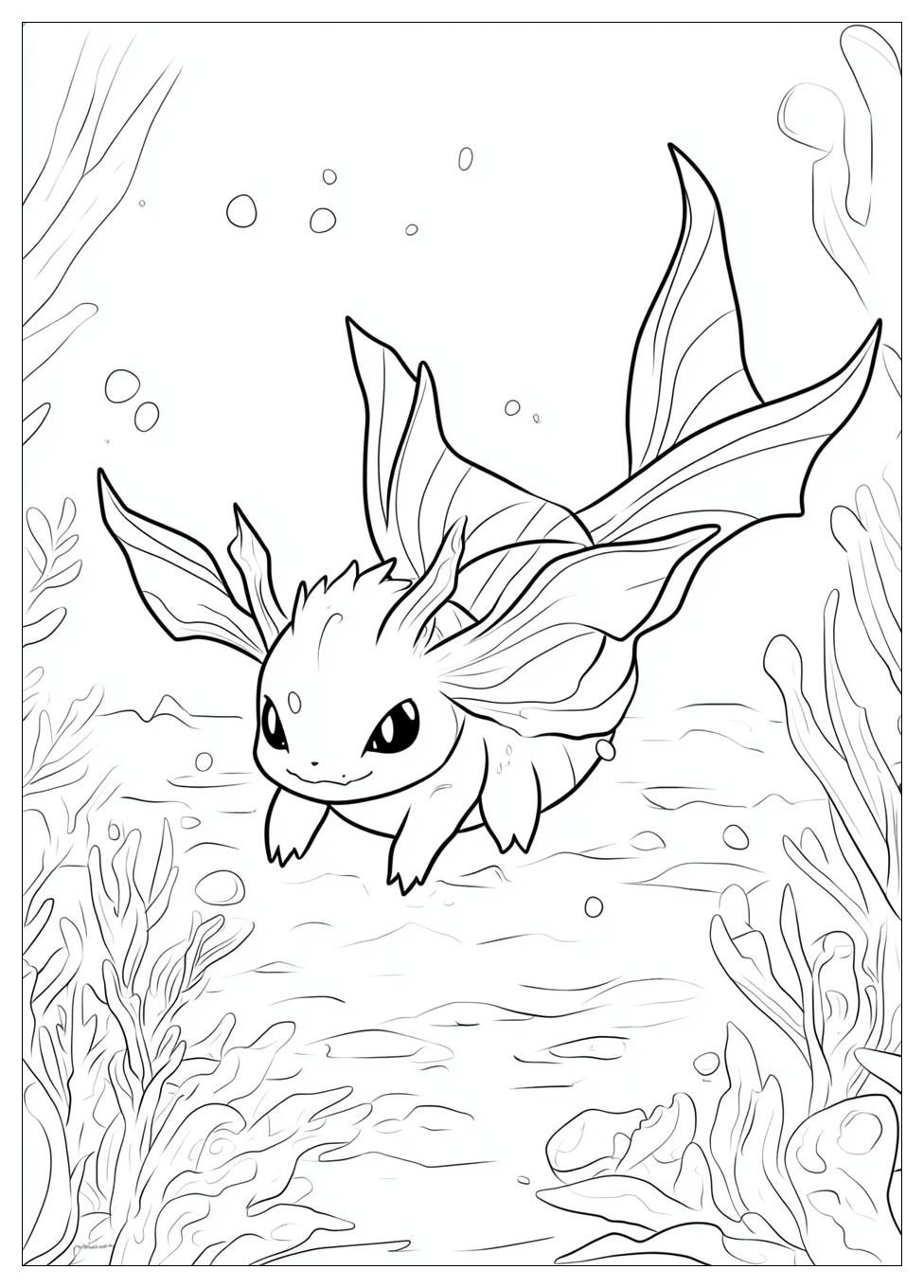 vaporeon_coloring_pages_4