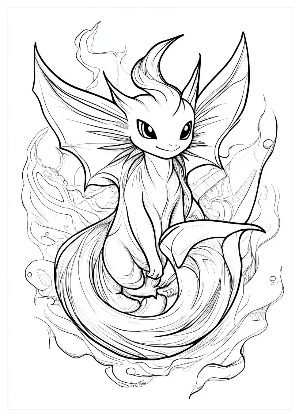 vaporeon_coloring_pages_5