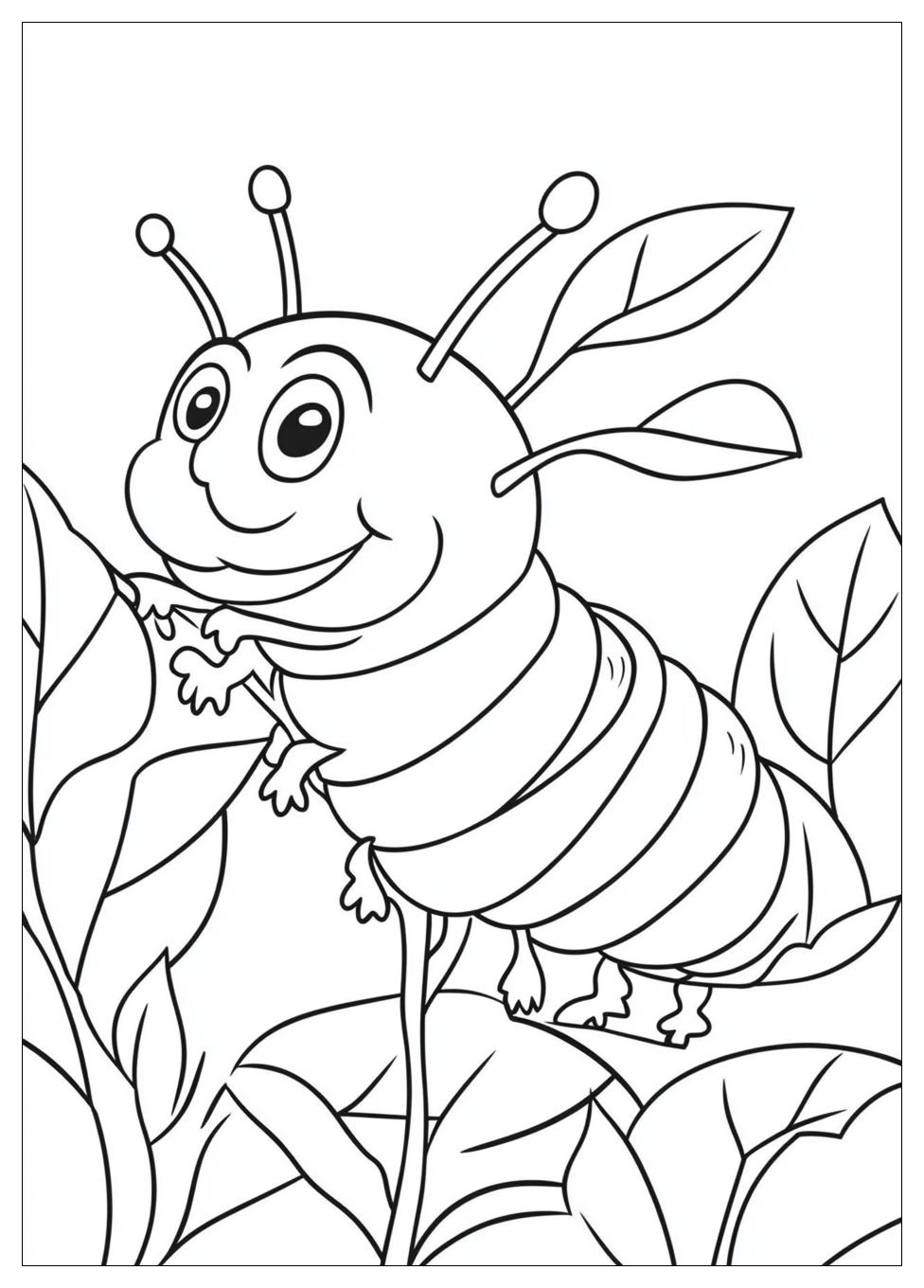 very_hungry_caterpillar_coloring_pages_1