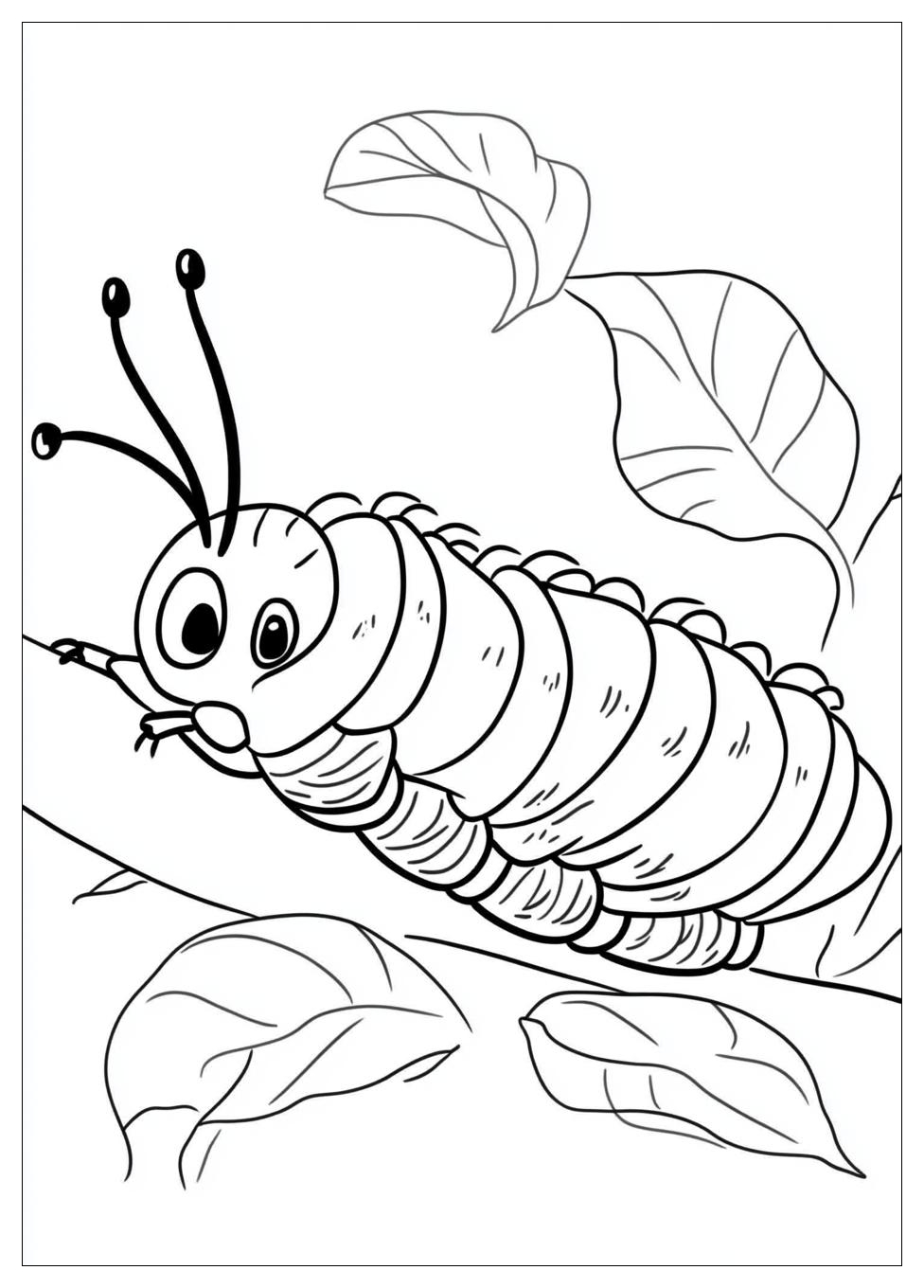 very_hungry_caterpillar_coloring_pages_11