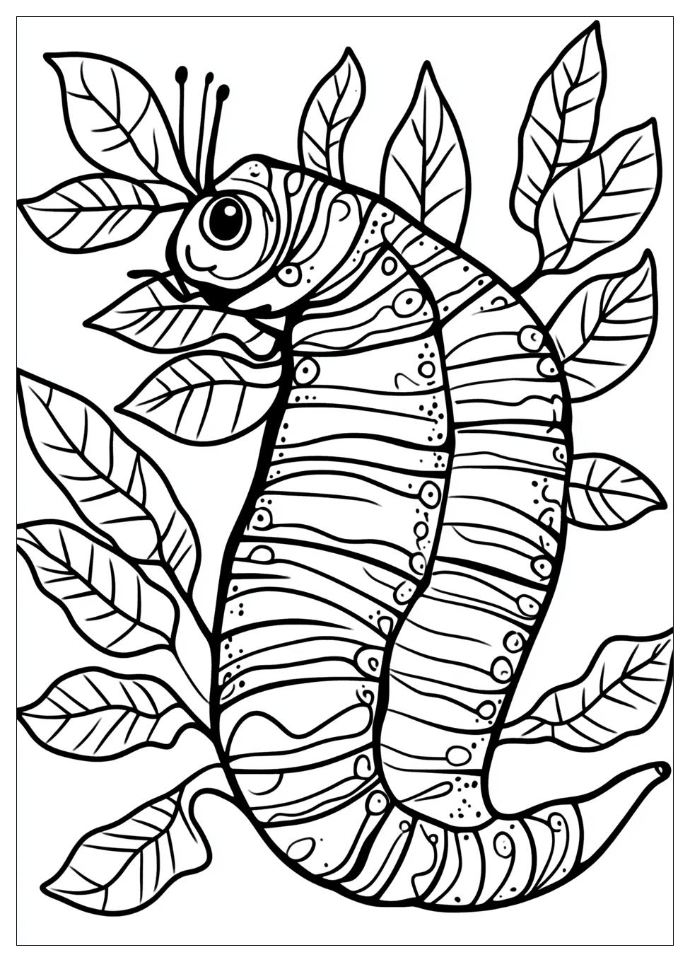 very_hungry_caterpillar_coloring_pages_22