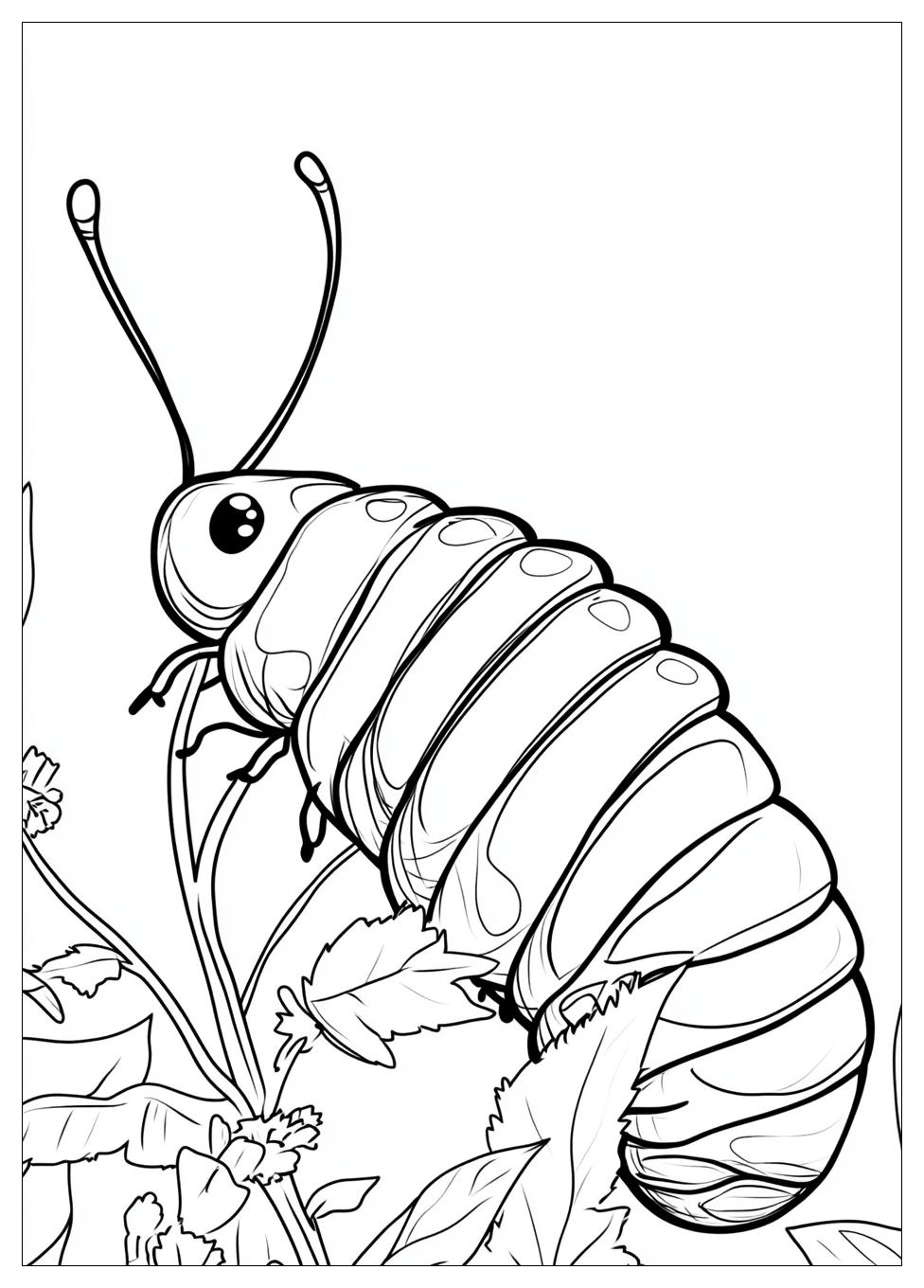 very_hungry_caterpillar_coloring_pages_23