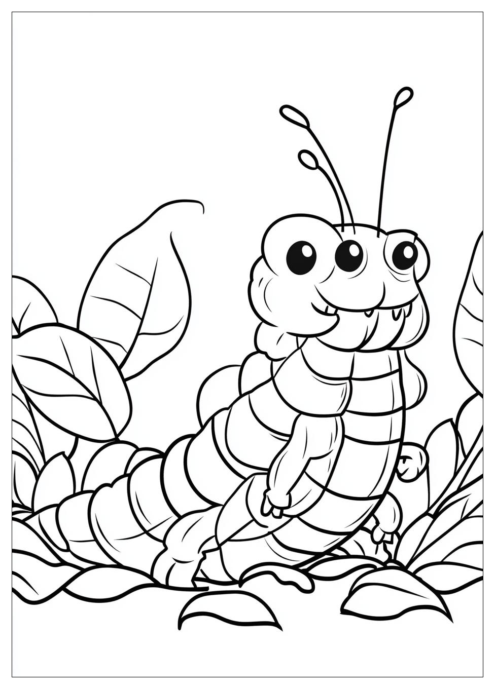 very_hungry_caterpillar_coloring_pages_3