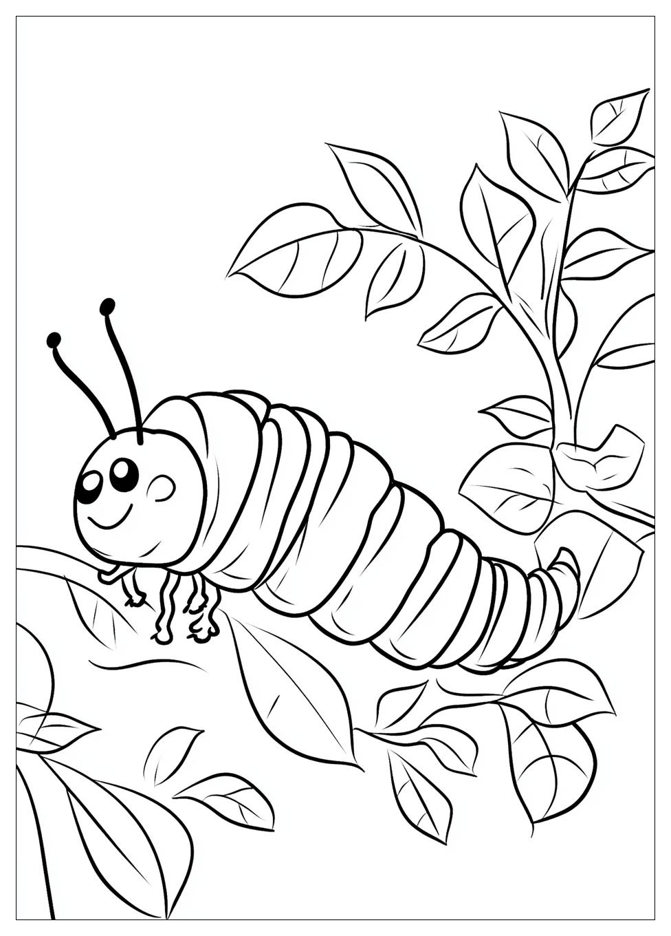 very_hungry_caterpillar_coloring_pages_8