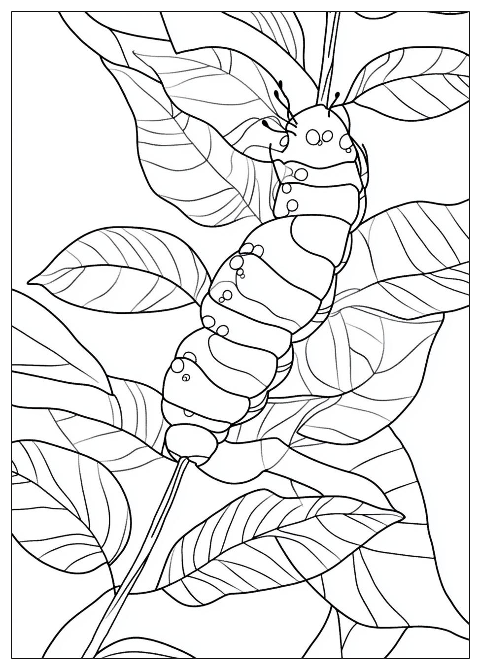 very_hungry_caterpillar_coloring_pages_9