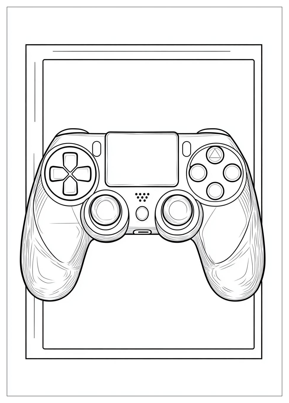 video_game_coloring_pages_16