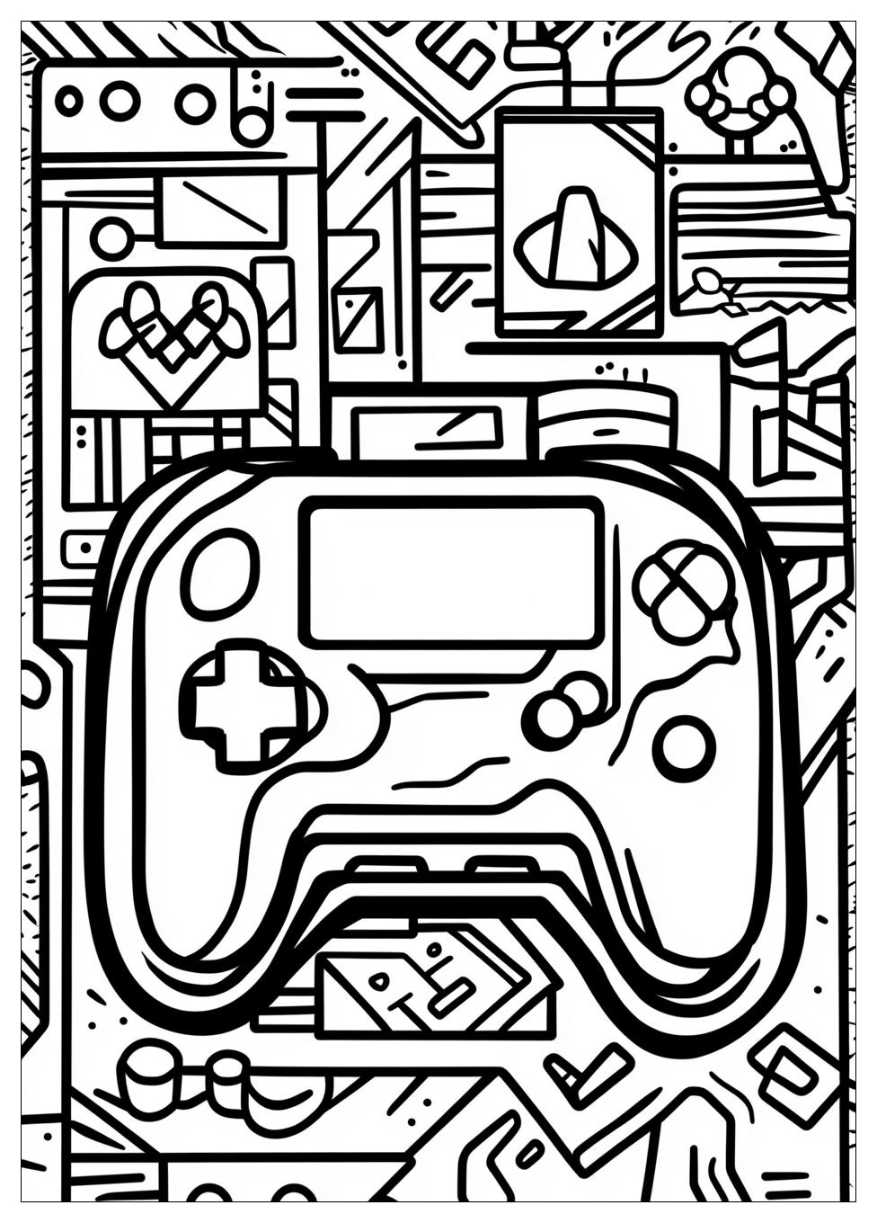 video_game_coloring_pages_18