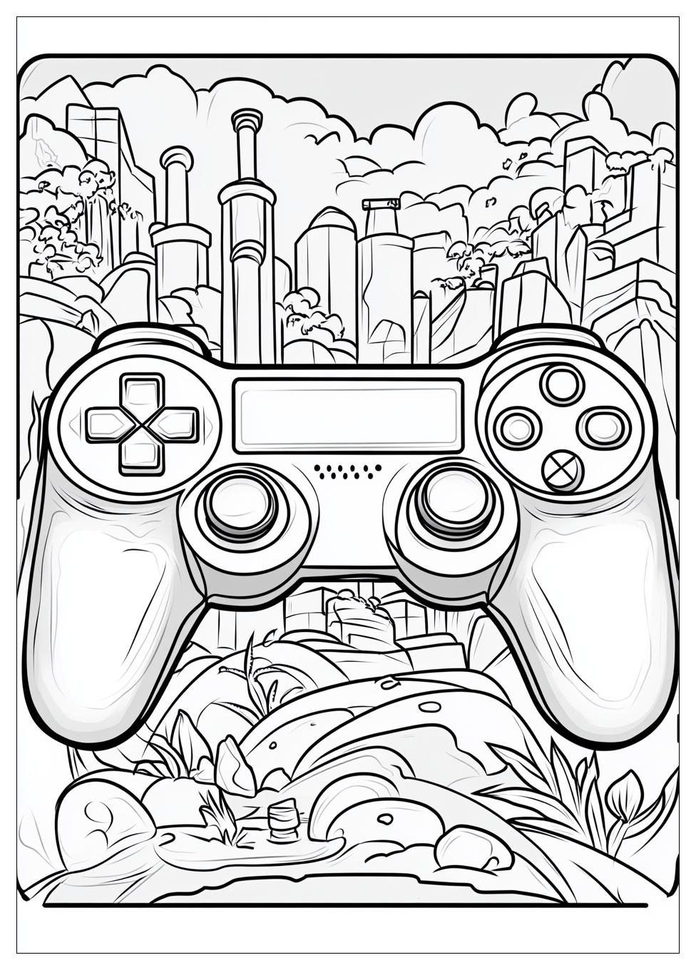 video_game_coloring_pages_19