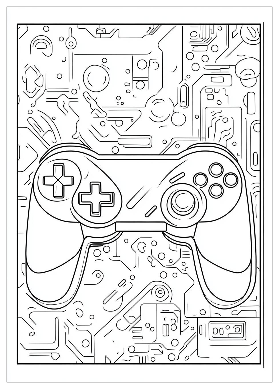 video_game_coloring_pages_22