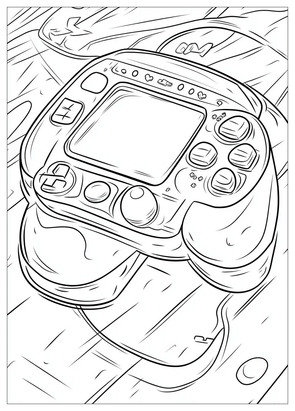 video_game_coloring_pages_5