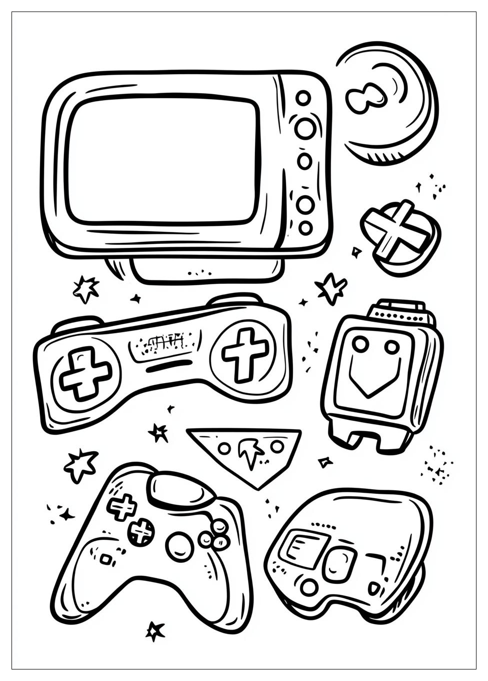 video_game_coloring_pages_7