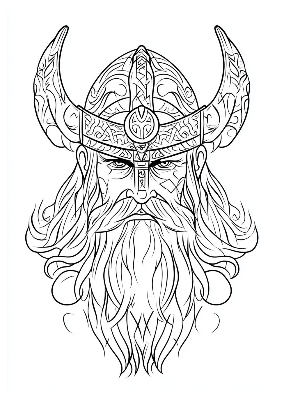 viking_coloring_pages_1