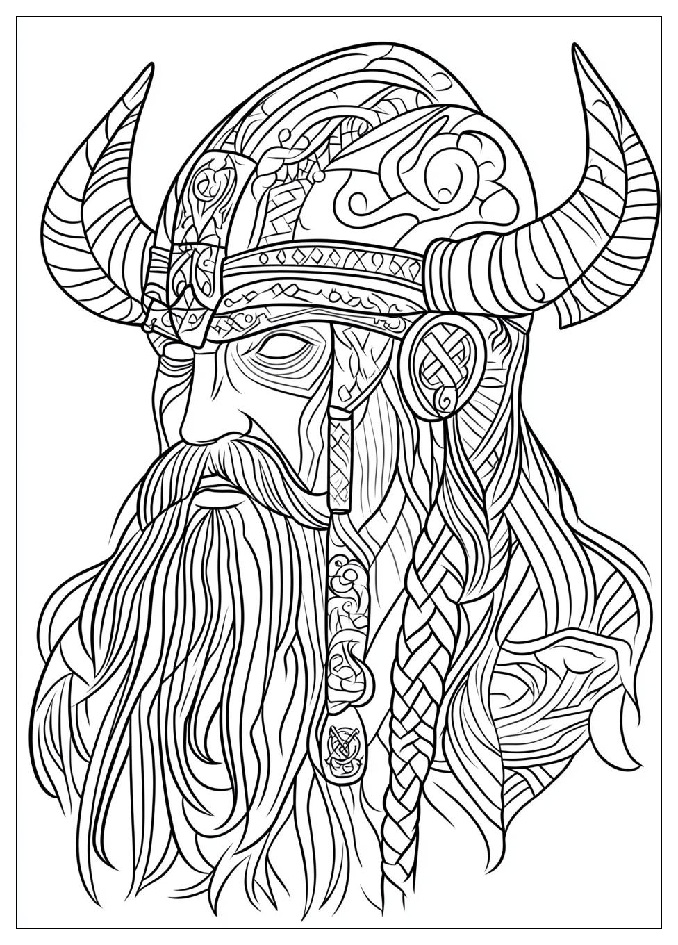 viking_coloring_pages_3