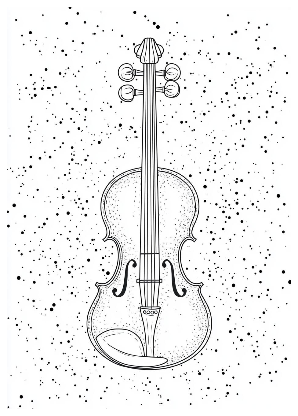 violin_coloring_pages_10