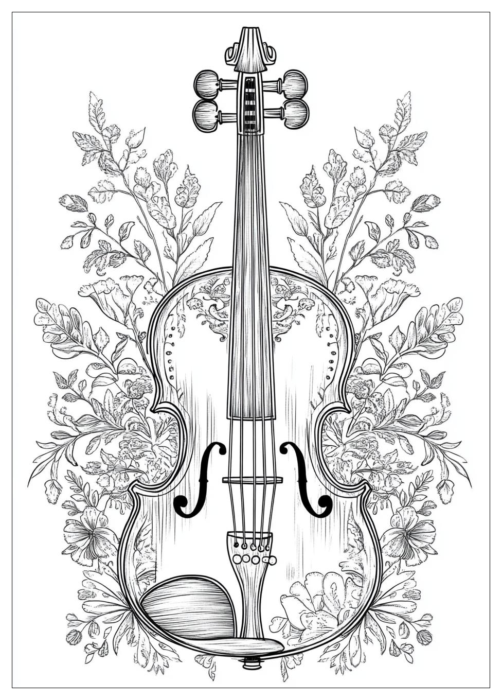 violin_coloring_pages_12