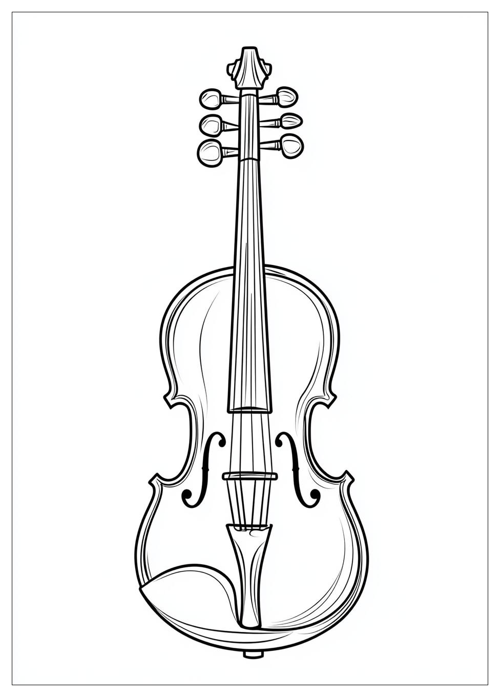 violin_coloring_pages_14