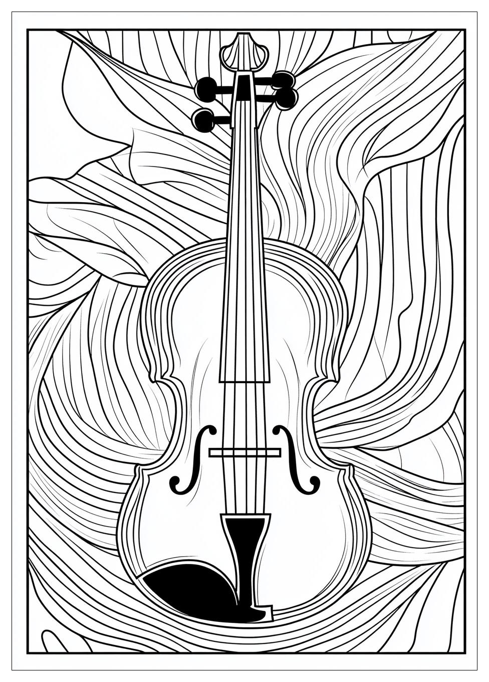 violin_coloring_pages_15