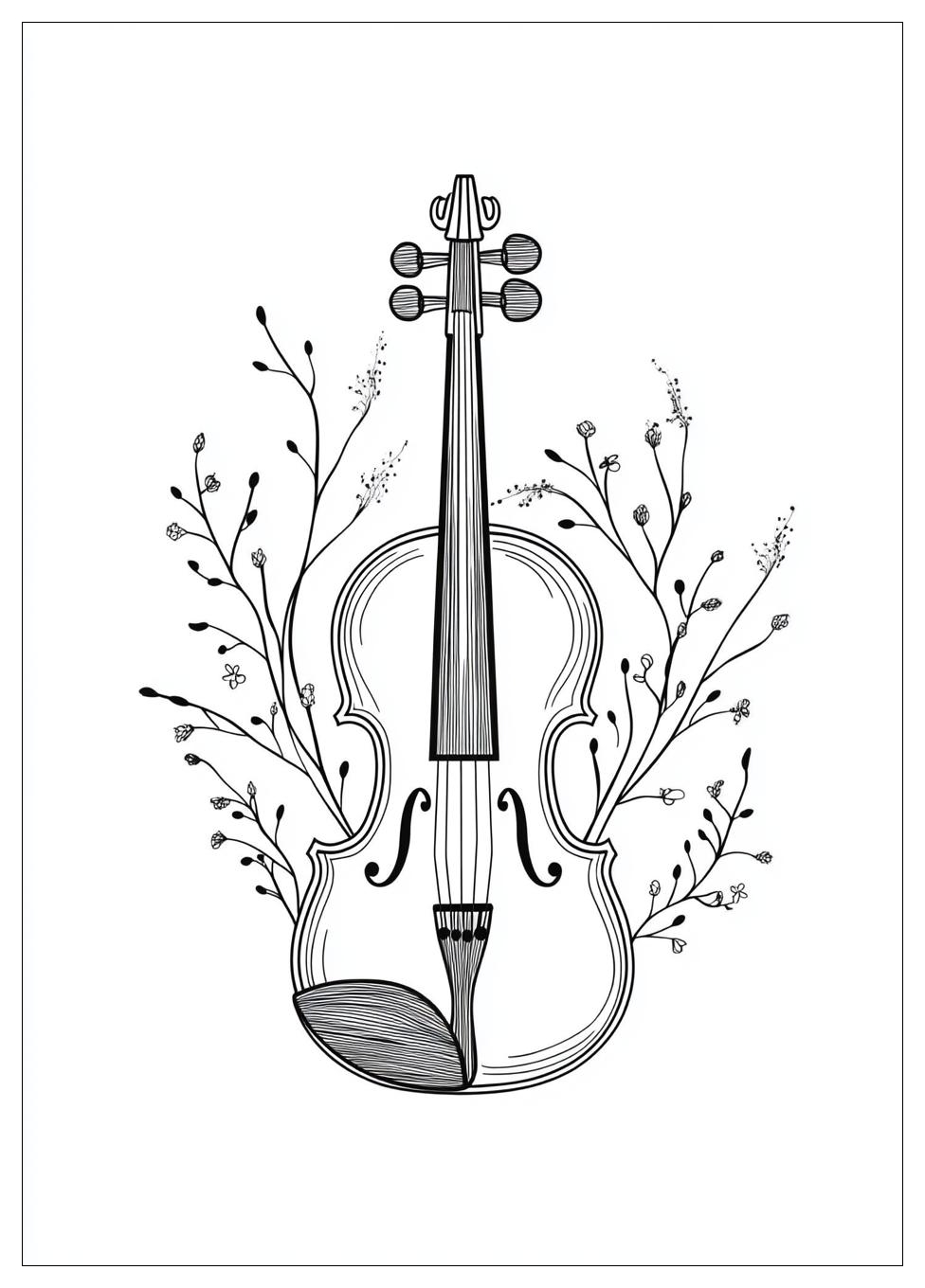 violin_coloring_pages_16