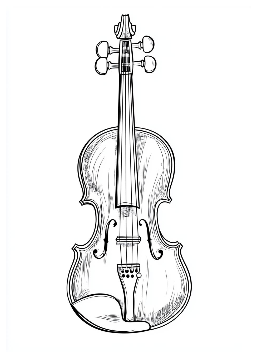 violin_coloring_pages_19