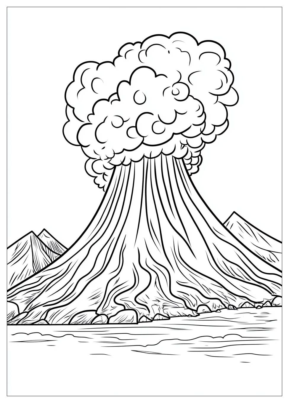 volcano_coloring_pages_15