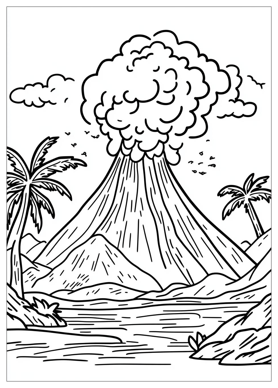 volcano_coloring_pages_18