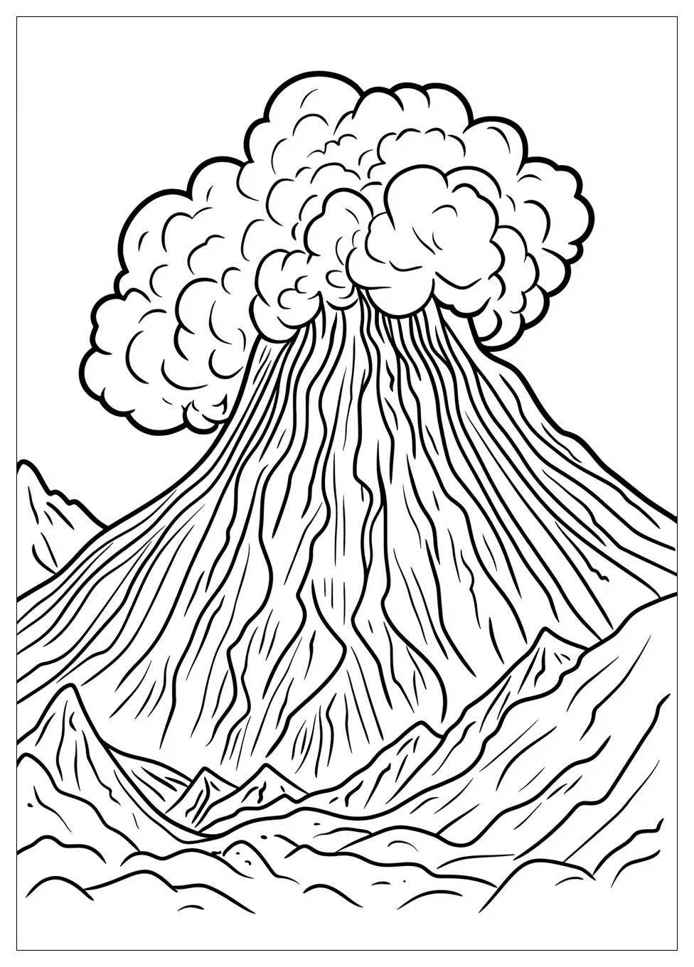 volcano_coloring_pages_19