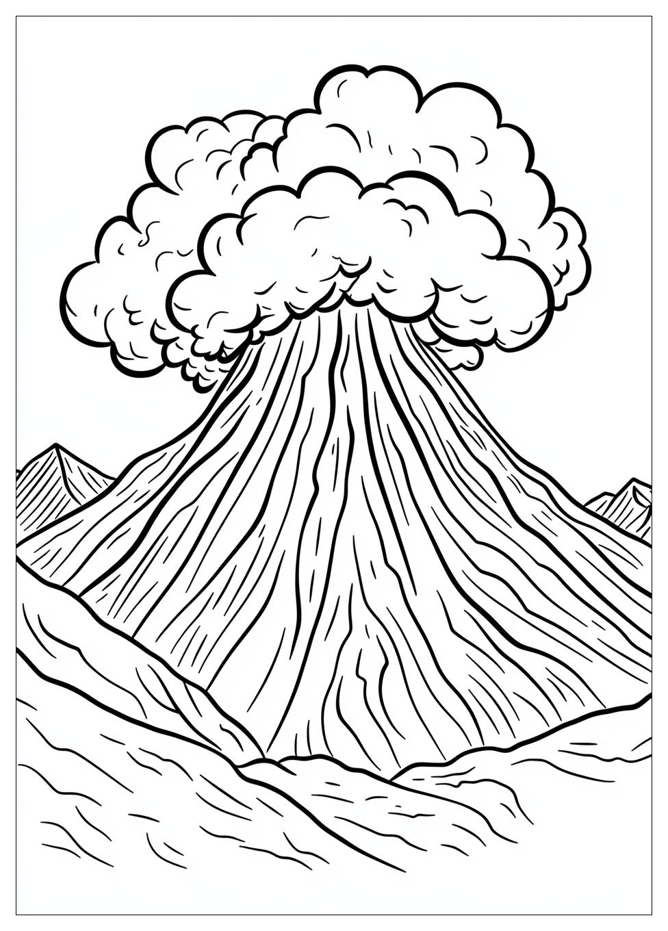 volcano_coloring_pages_20