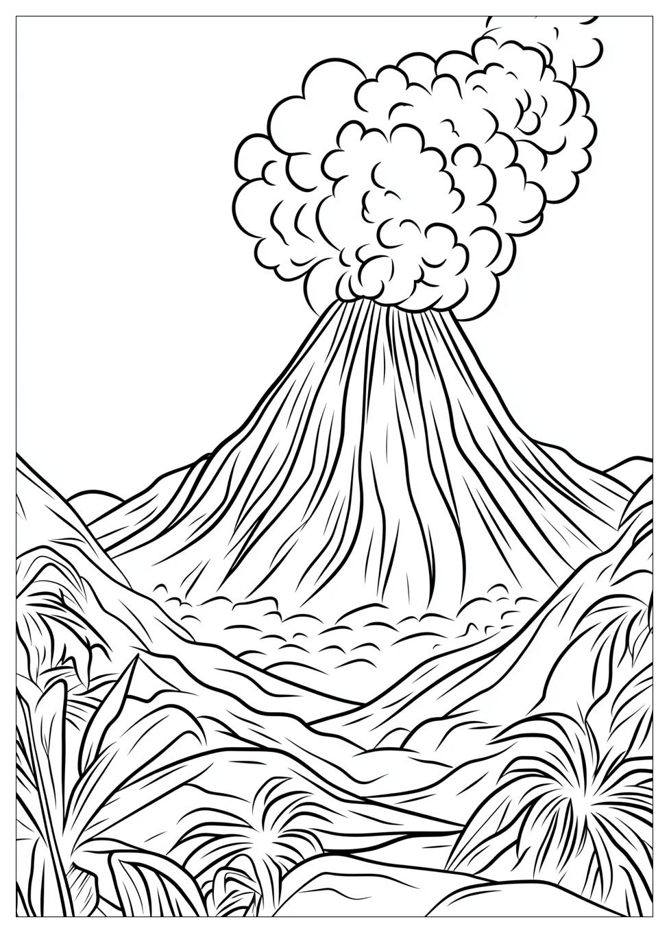 volcano_coloring_pages_24