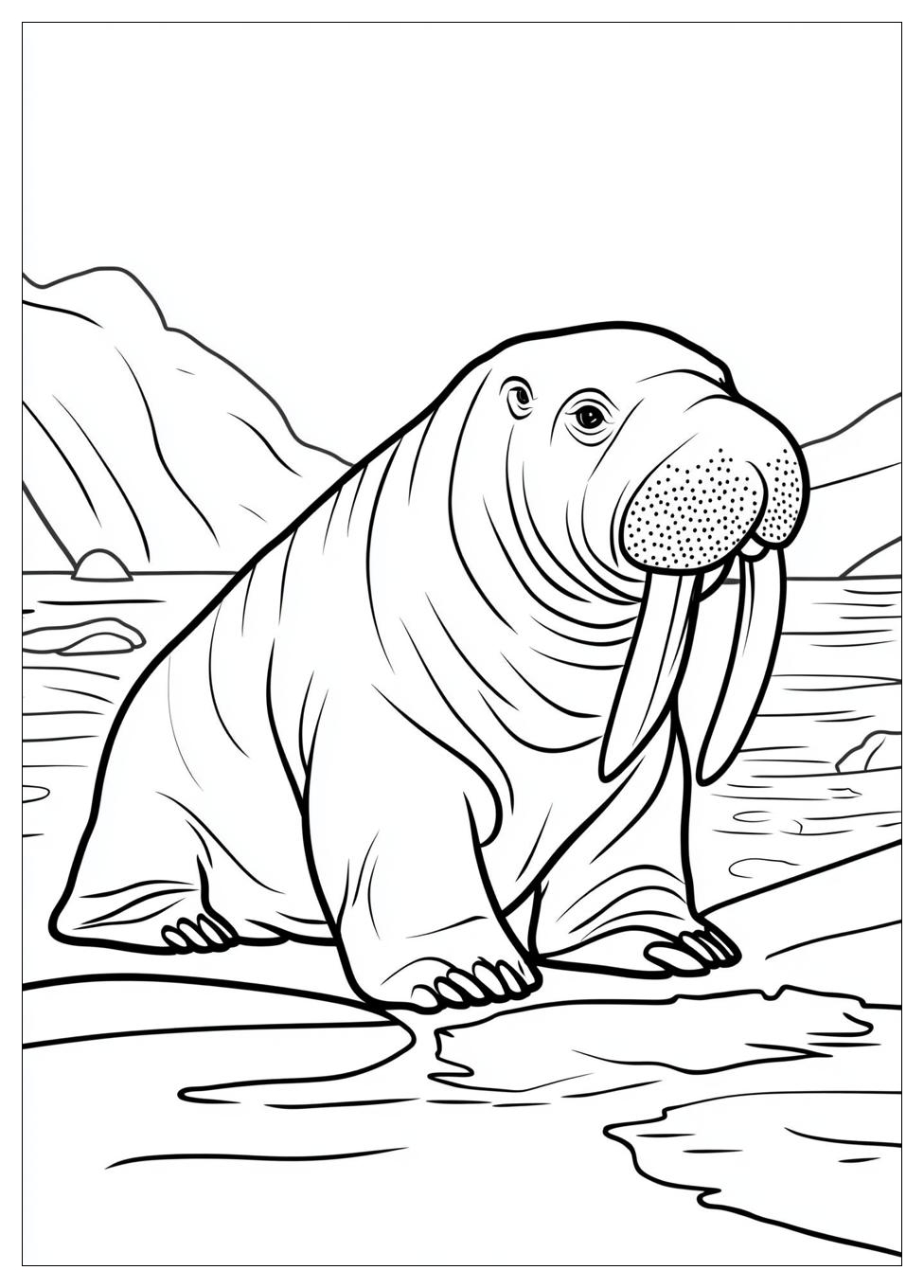 walrus_coloring_pages_1