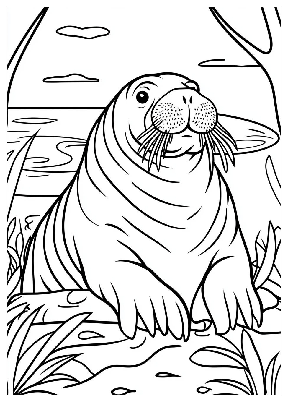 walrus_coloring_pages_19