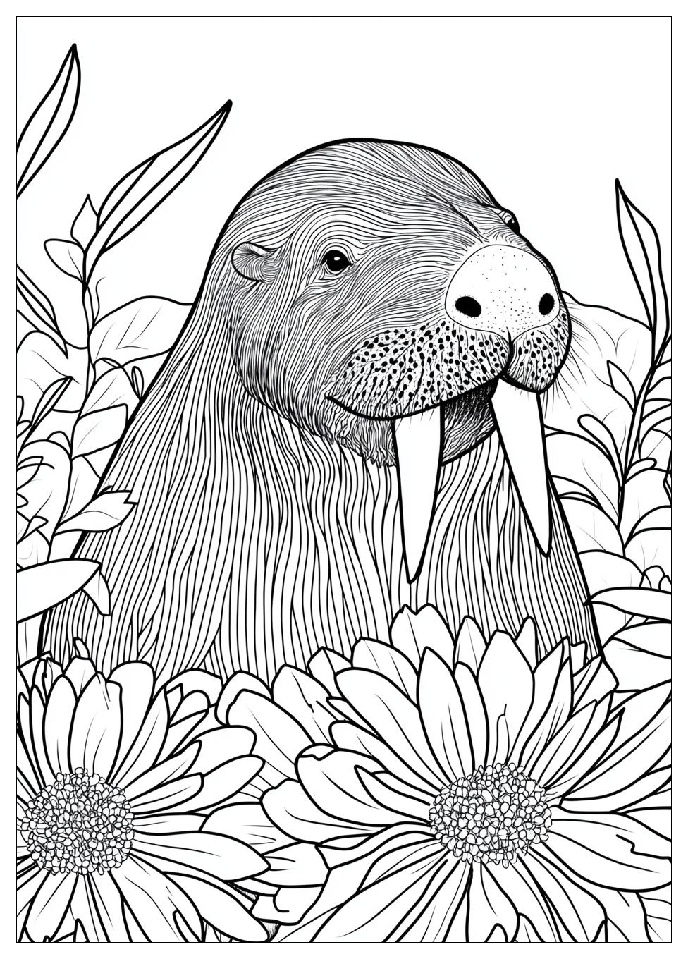 walrus_coloring_pages_21