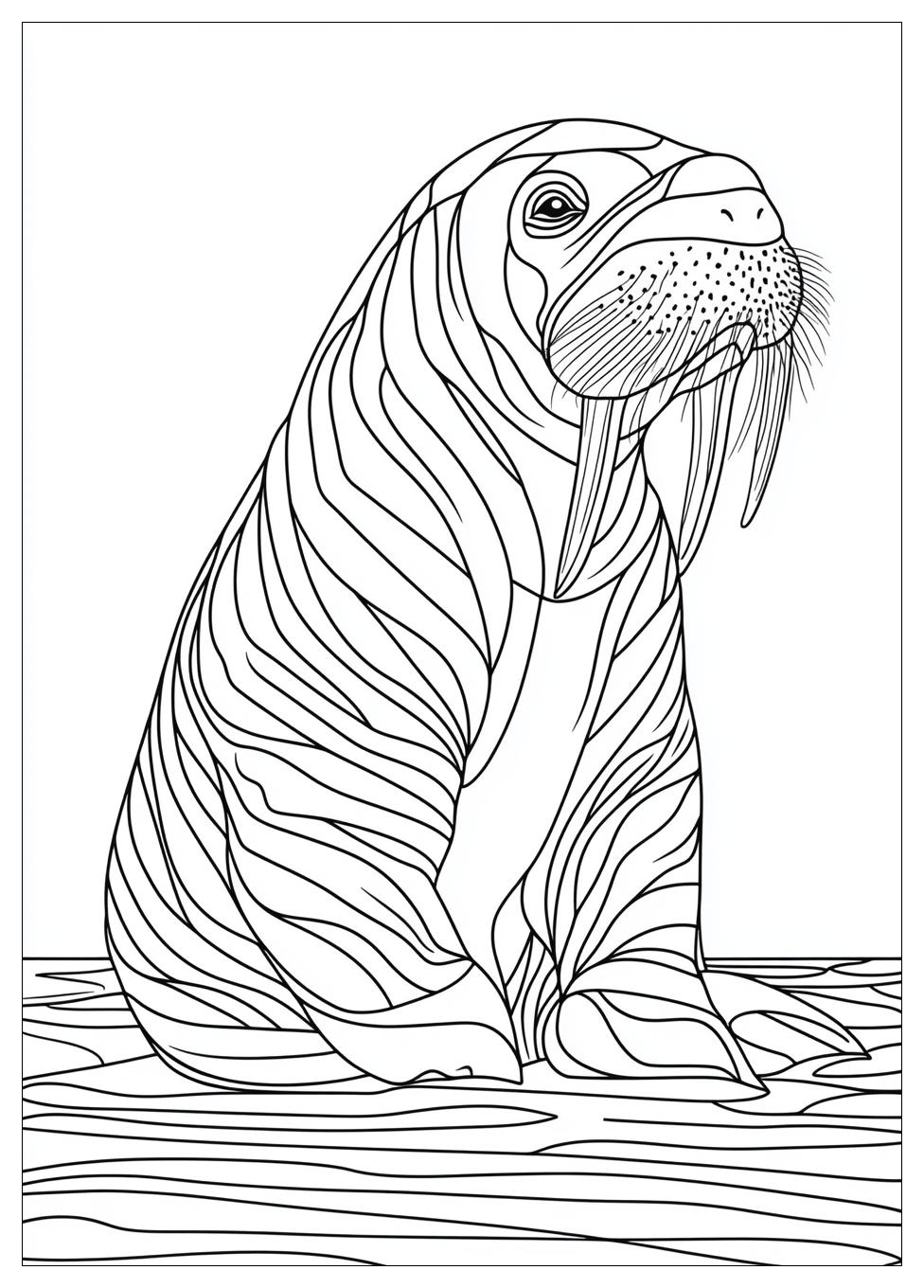 walrus_coloring_pages_23