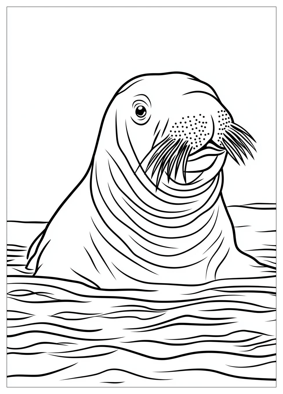 walrus_coloring_pages_5