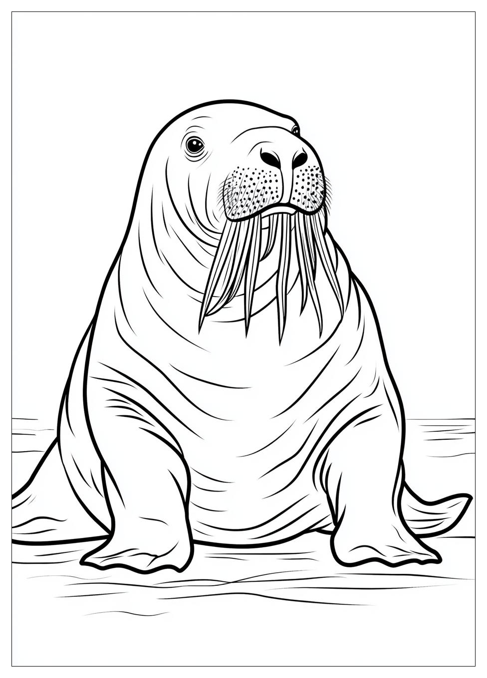 walrus_coloring_pages_6