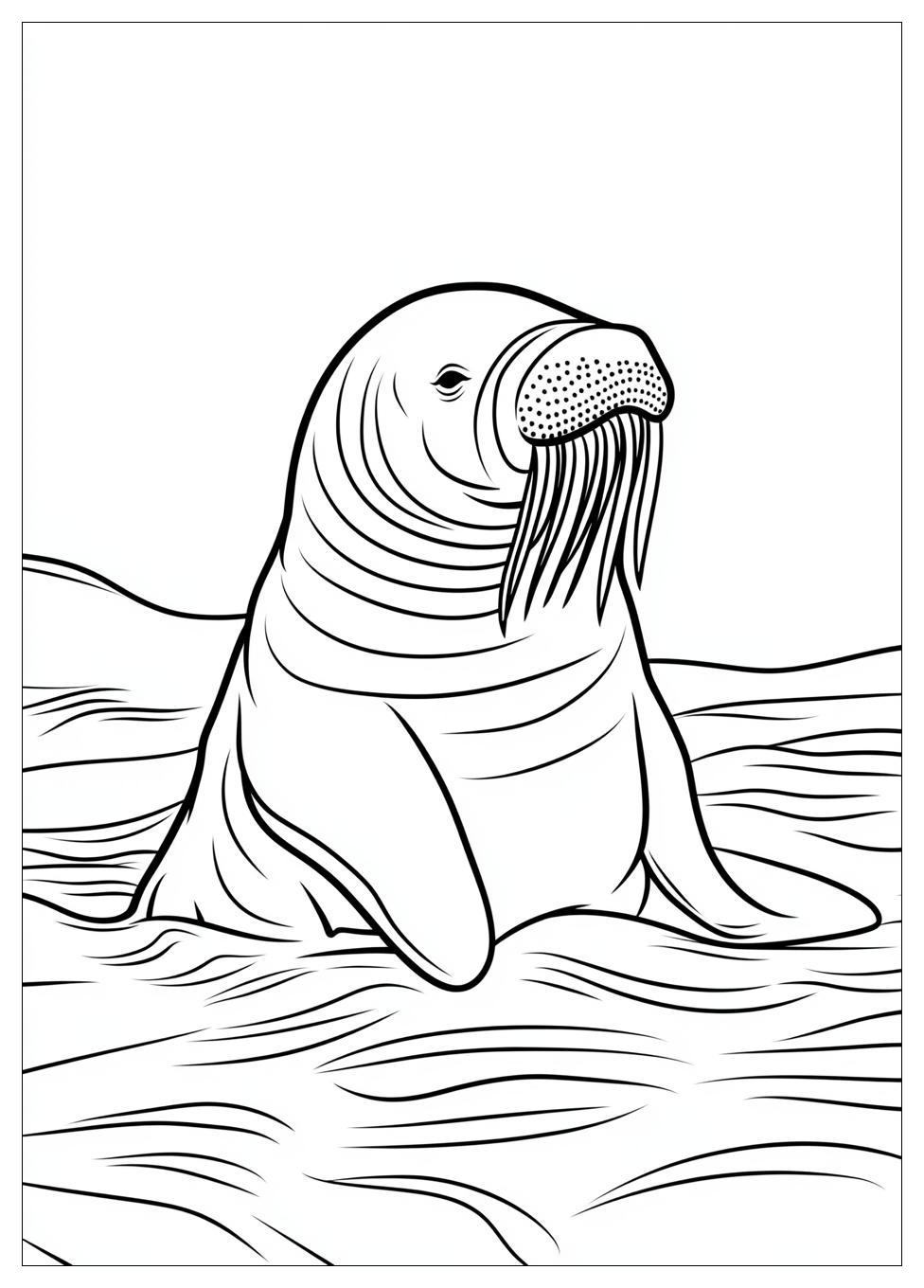 walrus_coloring_pages_7