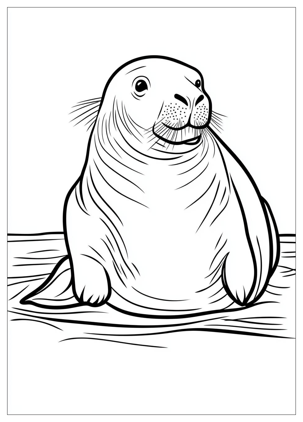 walrus_coloring_pages_8