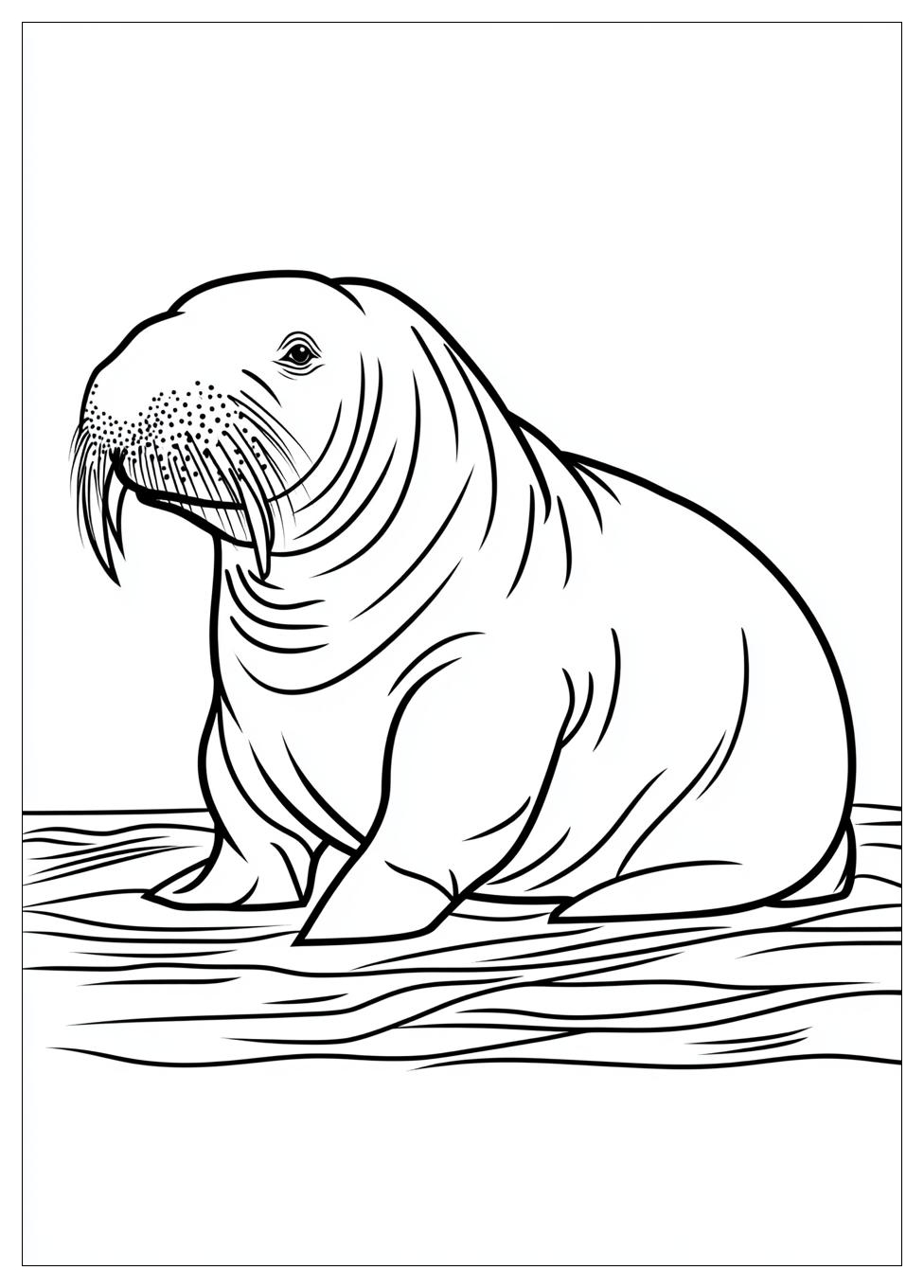 walrus_coloring_pages_9